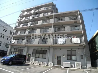 エスポワール冬切の画像