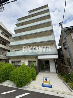 SOLEIL武蔵浦和の画像