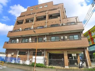 グランメゾン習志野の画像