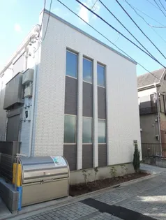 東京都杉並区高円寺南1【アパート】の外観