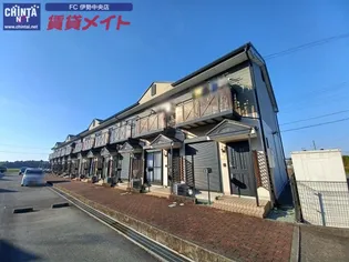 ティファナウエストの画像