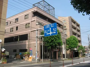 アズマ宮崎台マンションの画像