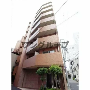 東京都文京区小石川3【マンション】の外観