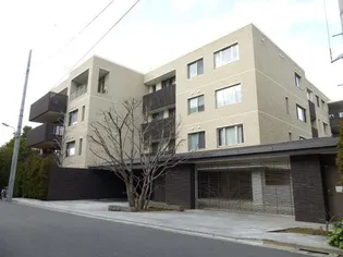 ガーデン高輪の画像