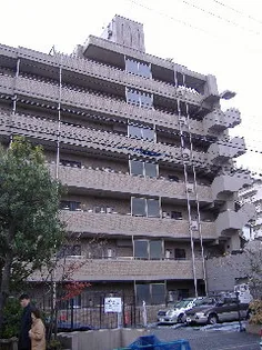 ファインコート立石の画像