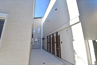 ガーデン雑色の画像