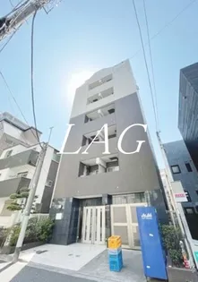 アイル池袋NORTH 弐番館の画像