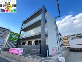 カーサ グラン赤迫の画像