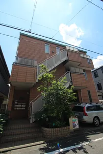 レオパルダスの画像