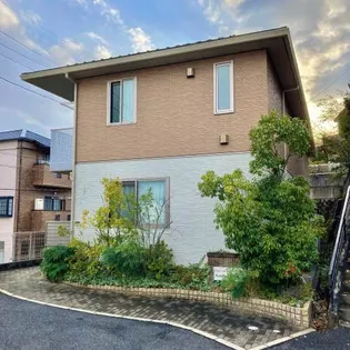 プロヌーブ西本浦 A棟【1階】の外観