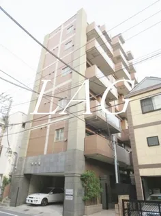 スタジオスクエア住吉の画像