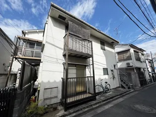 メゾンこいずみの画像