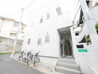 メゾン ブランの画像