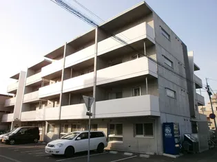 ワンダーハイム中の島の画像