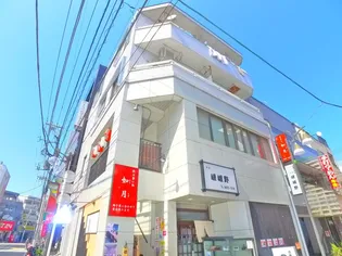 嵯峨野ビルの画像