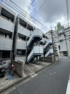 フェリスハウスの画像