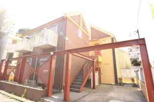 ドゥオーモ柏【2階】の外観