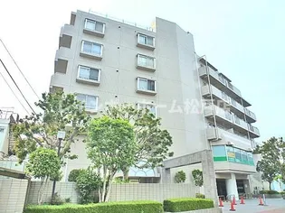 ワコーレ鎌ヶ谷II号館の画像