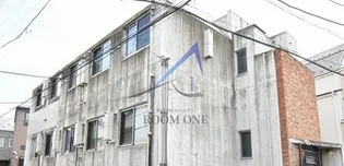 CLASS市ヶ谷の画像