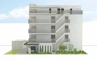 GRAN PASEO巣鴨の画像