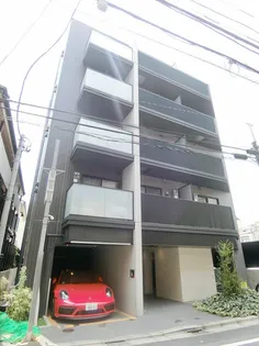 ルネサンスコート世田谷区役所前の画像