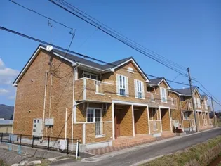 ジュネス ノーヴァAの画像