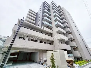 スアヴィス平塚八千代の画像