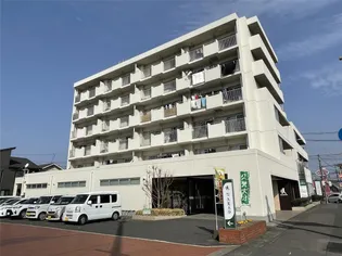 スカイコート下郡2の画像