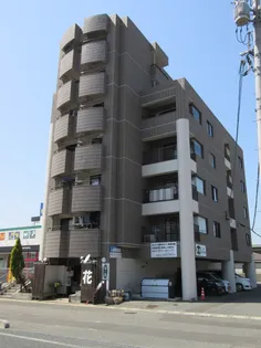 ニューライフビルの画像