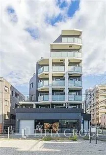 ウェルロード中野新橋の画像