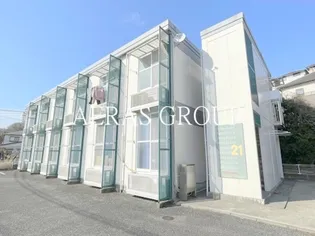 レオパレスクレールの画像