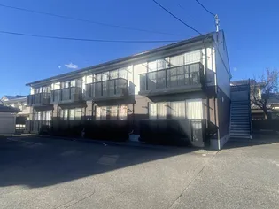 ドミール向山Aの画像