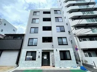 プラチナフォルム西大井の画像