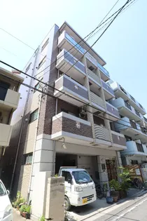 ロートパティオ【4階】の外観