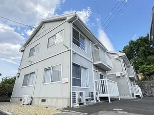 キャッスルバレーAの画像