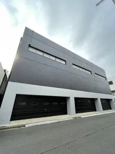 埼玉県所沢市けやき台2【マンション】の外観