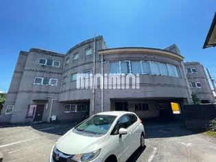 カルチェラタンIIIの画像