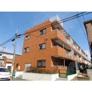 グレイス日吉第2の画像