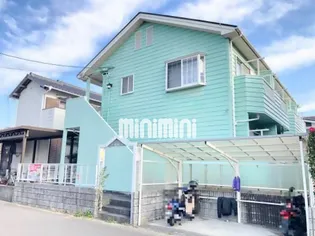 コーポフォレストの画像