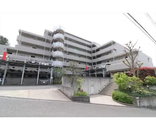 シャトーイノハナの画像