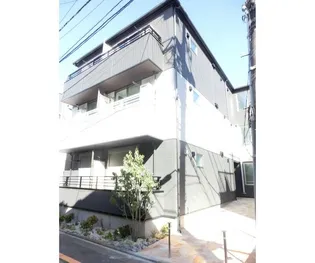 グレイス戸越の画像