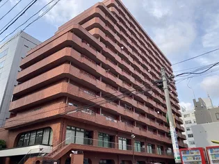 シャンボール二日町の画像