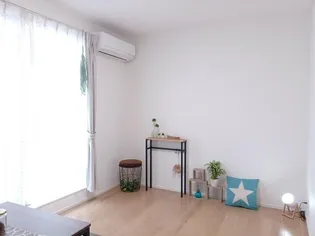 アスコット連坊駅前Iの画像