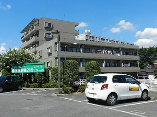 エトワール所沢の画像