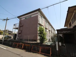 前山コートハウスの画像