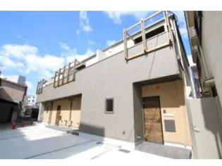 リバージュテラス木川の画像