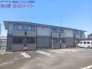 グリーンハイツ利平治の画像