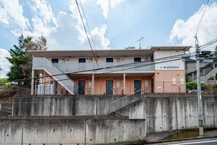 マ メゾンコートの画像