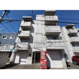 サンライズ琴似3 4の画像