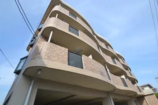 カーサ デ ナカスジの画像